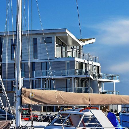 Two-Bedroom Holiday Home In Wendtorf 25 エクステリア 写真