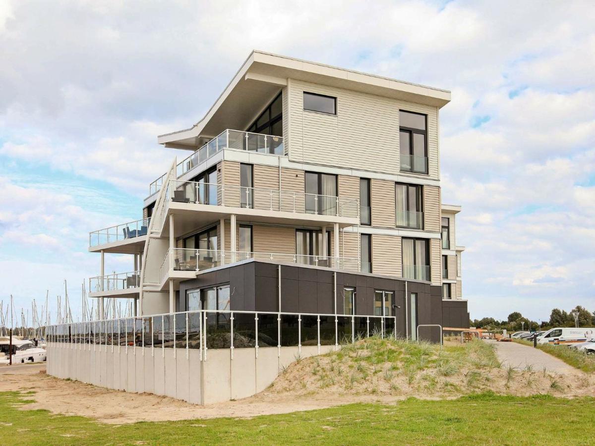Two-Bedroom Holiday Home In Wendtorf 25 エクステリア 写真
