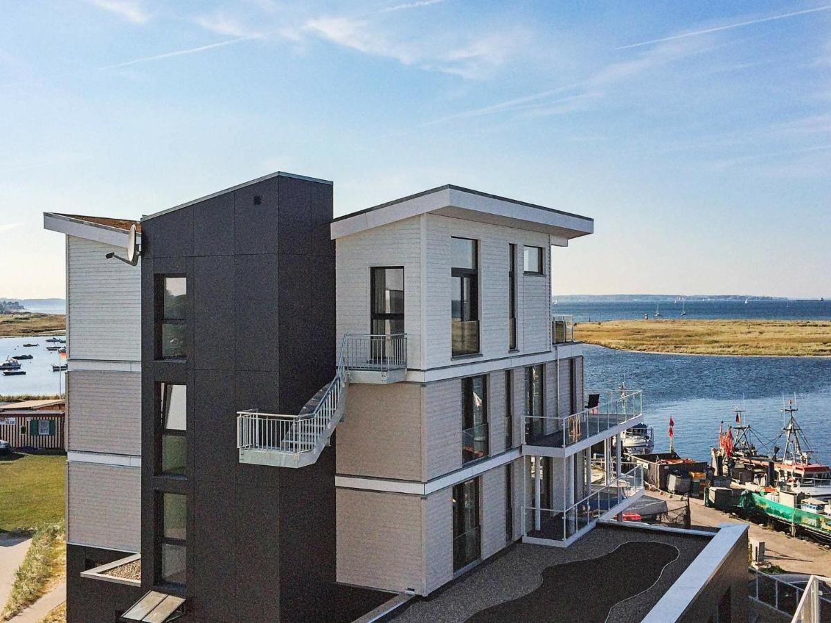 Two-Bedroom Holiday Home In Wendtorf 25 エクステリア 写真