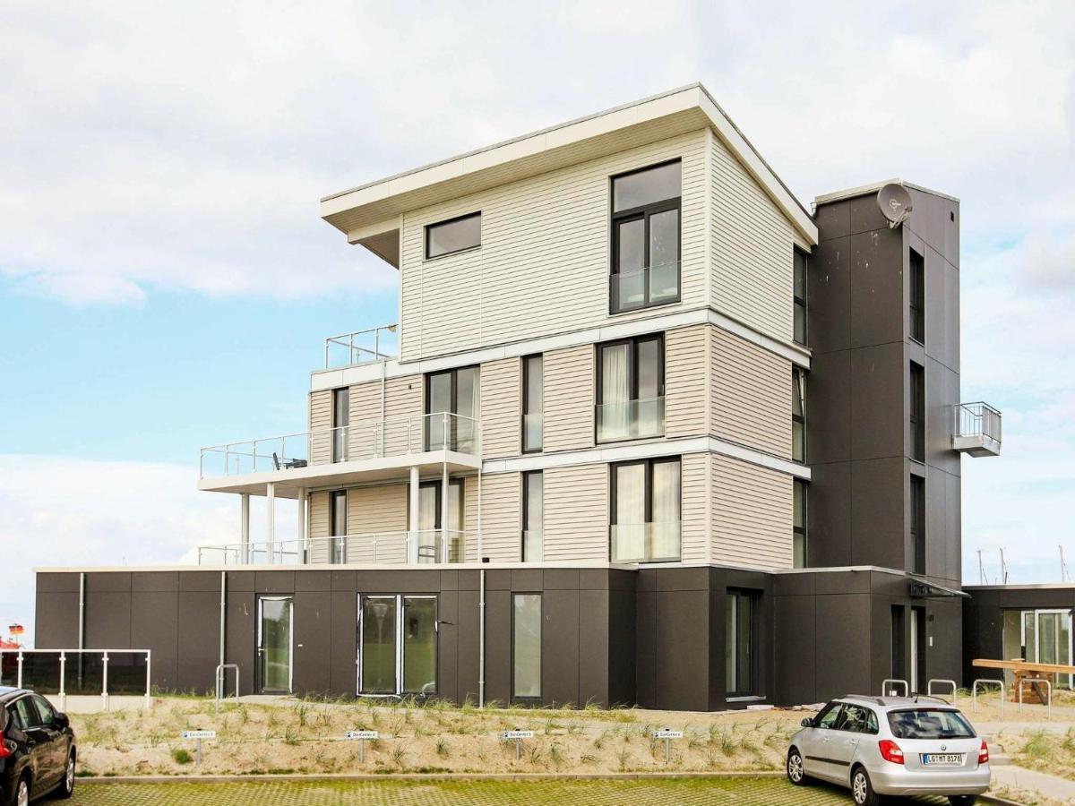 Two-Bedroom Holiday Home In Wendtorf 25 エクステリア 写真