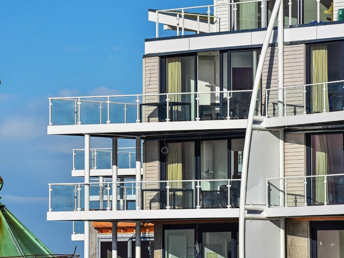 Two-Bedroom Holiday Home In Wendtorf 25 エクステリア 写真
