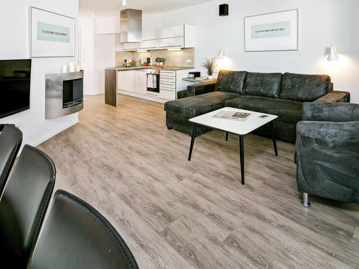 Two-Bedroom Holiday Home In Wendtorf 25 エクステリア 写真