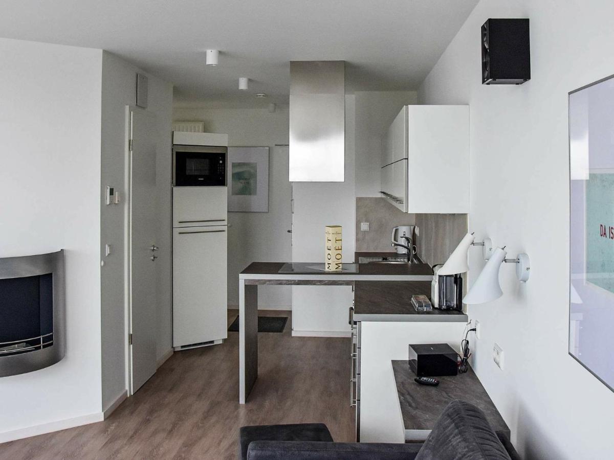 Two-Bedroom Holiday Home In Wendtorf 25 エクステリア 写真