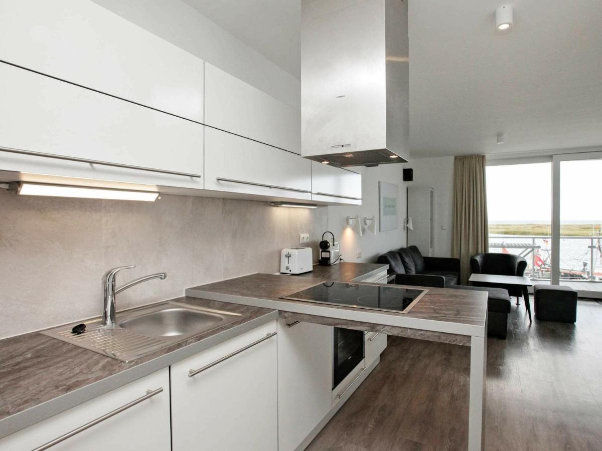 Two-Bedroom Holiday Home In Wendtorf 25 エクステリア 写真