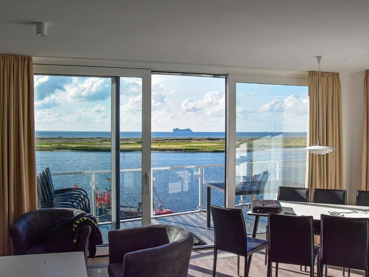 Two-Bedroom Holiday Home In Wendtorf 25 エクステリア 写真