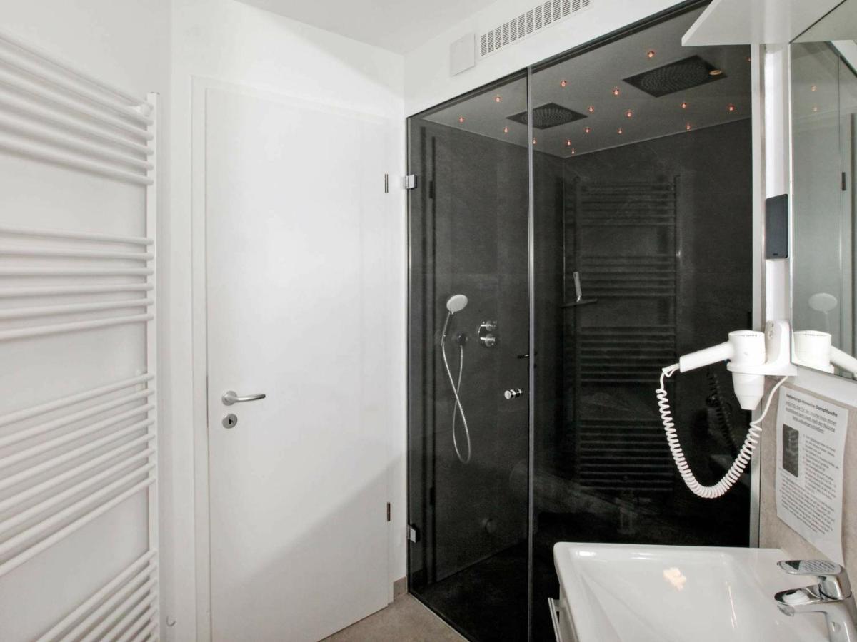 Two-Bedroom Holiday Home In Wendtorf 25 部屋 写真