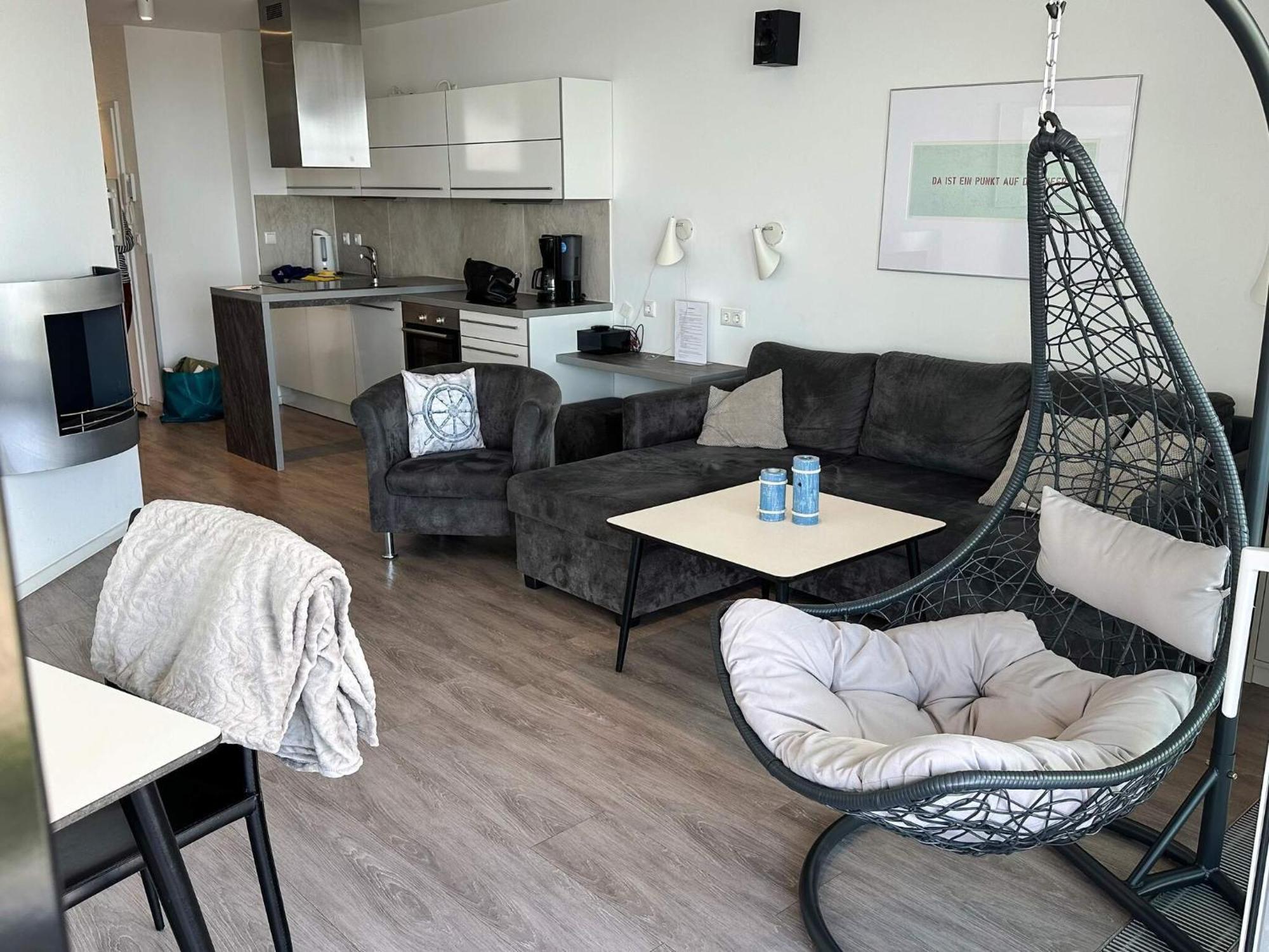 Two-Bedroom Holiday Home In Wendtorf 25 エクステリア 写真